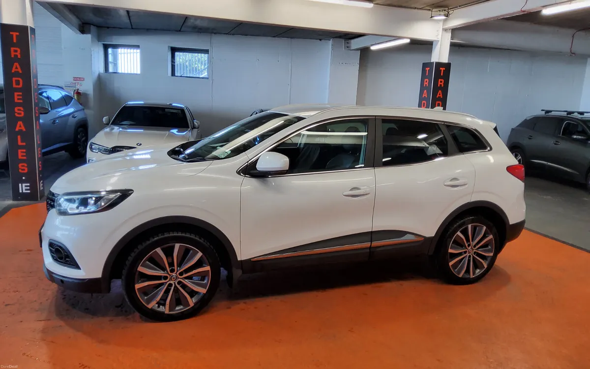 Renault Kadjar 2019 - Image 6