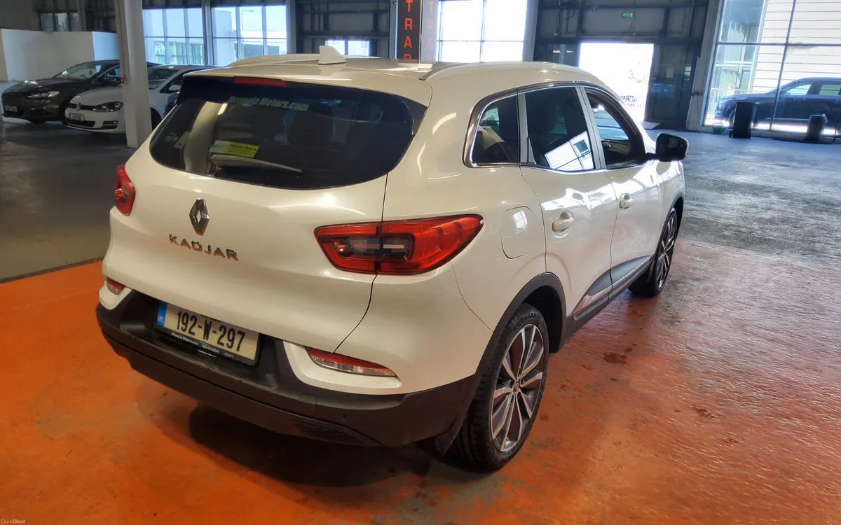 Renault Kadjar 2019 - Image 3