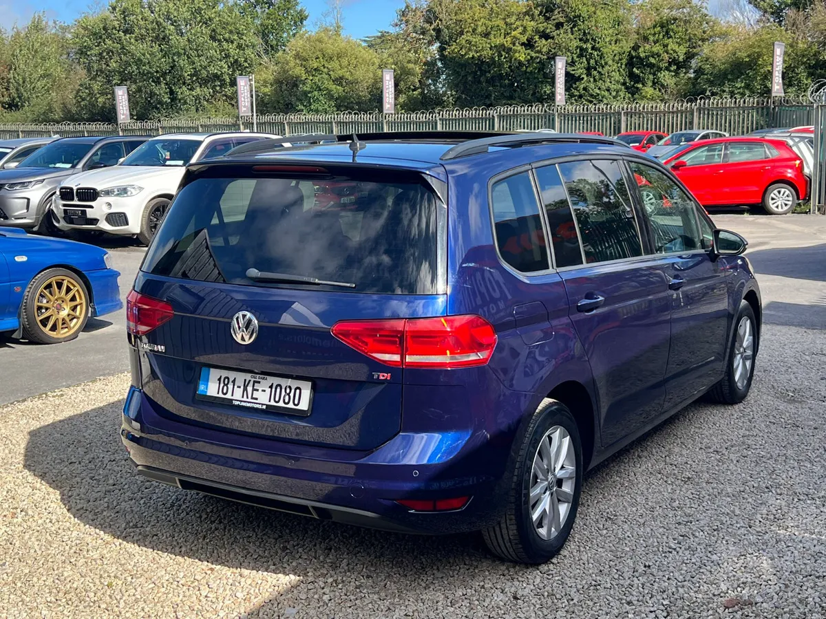 ==7 SEATS//PANROOF//NEW NCT//PARKING SENSORS== - Image 6