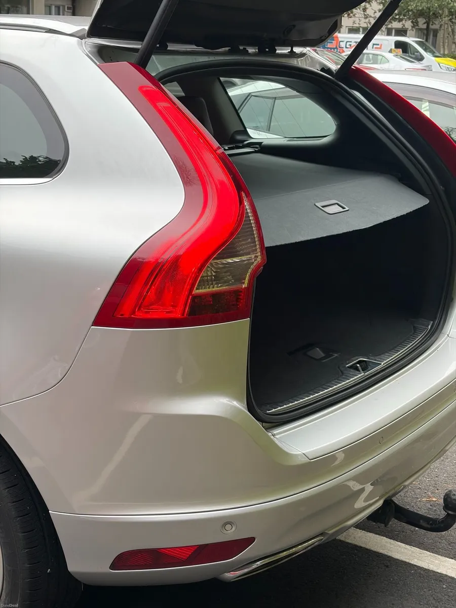 Volvo XC60 2015 - Image 3