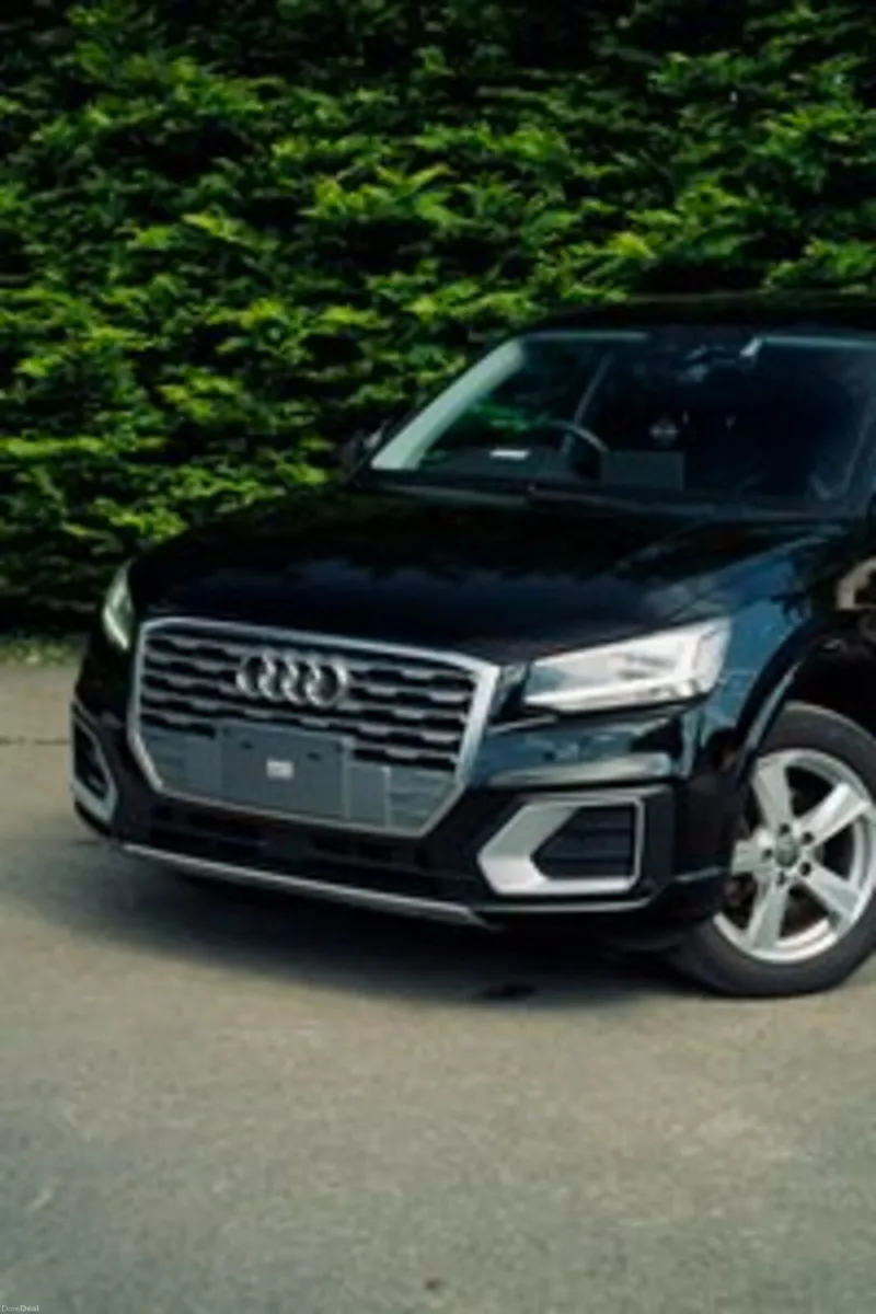 Audi Q2 TFSI Sport 2020 | Premium Compact SUV - Image 5
