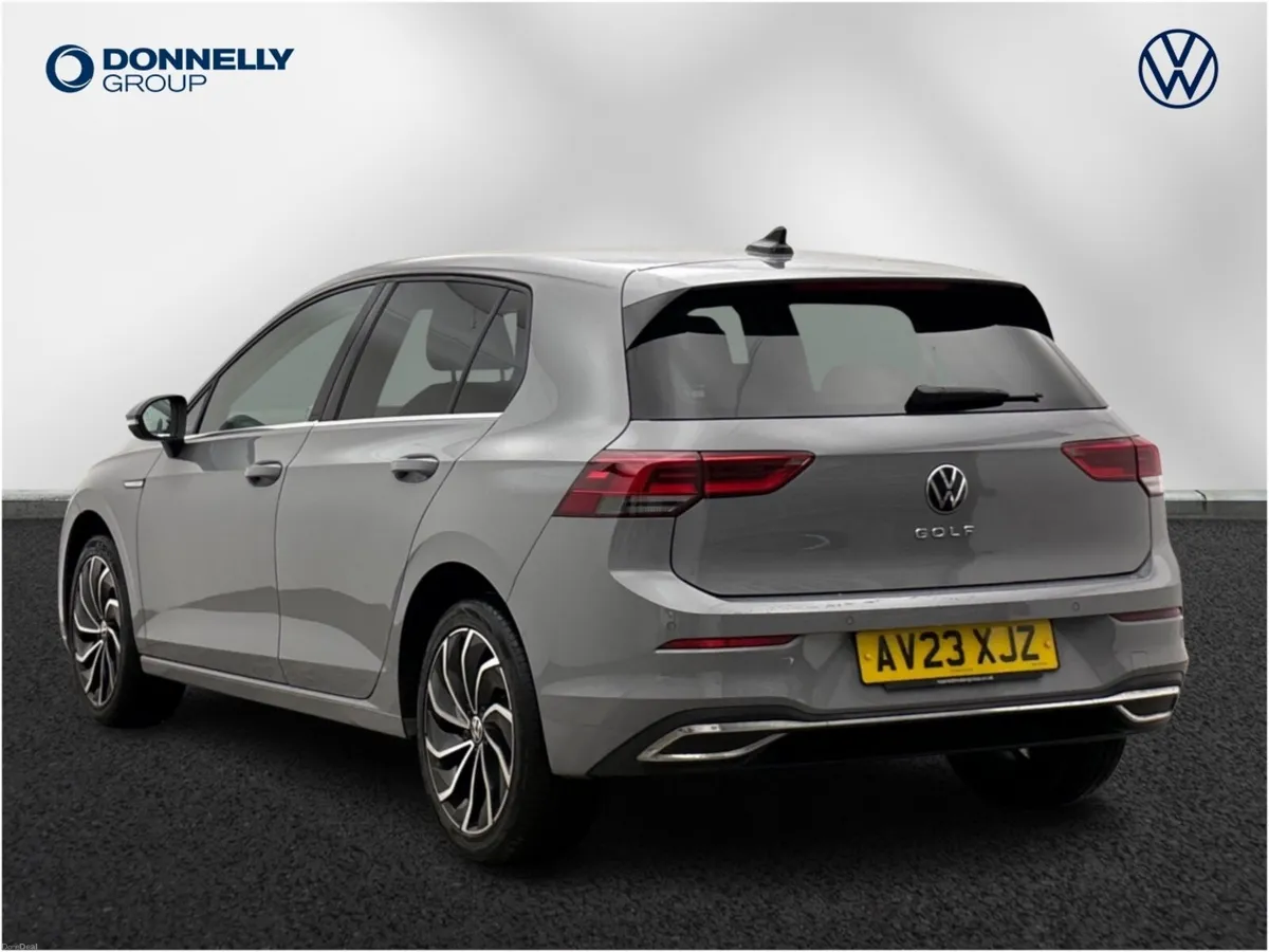 Volkswagen Golf 1.5 TSI Style Edition 5dr - Image 3