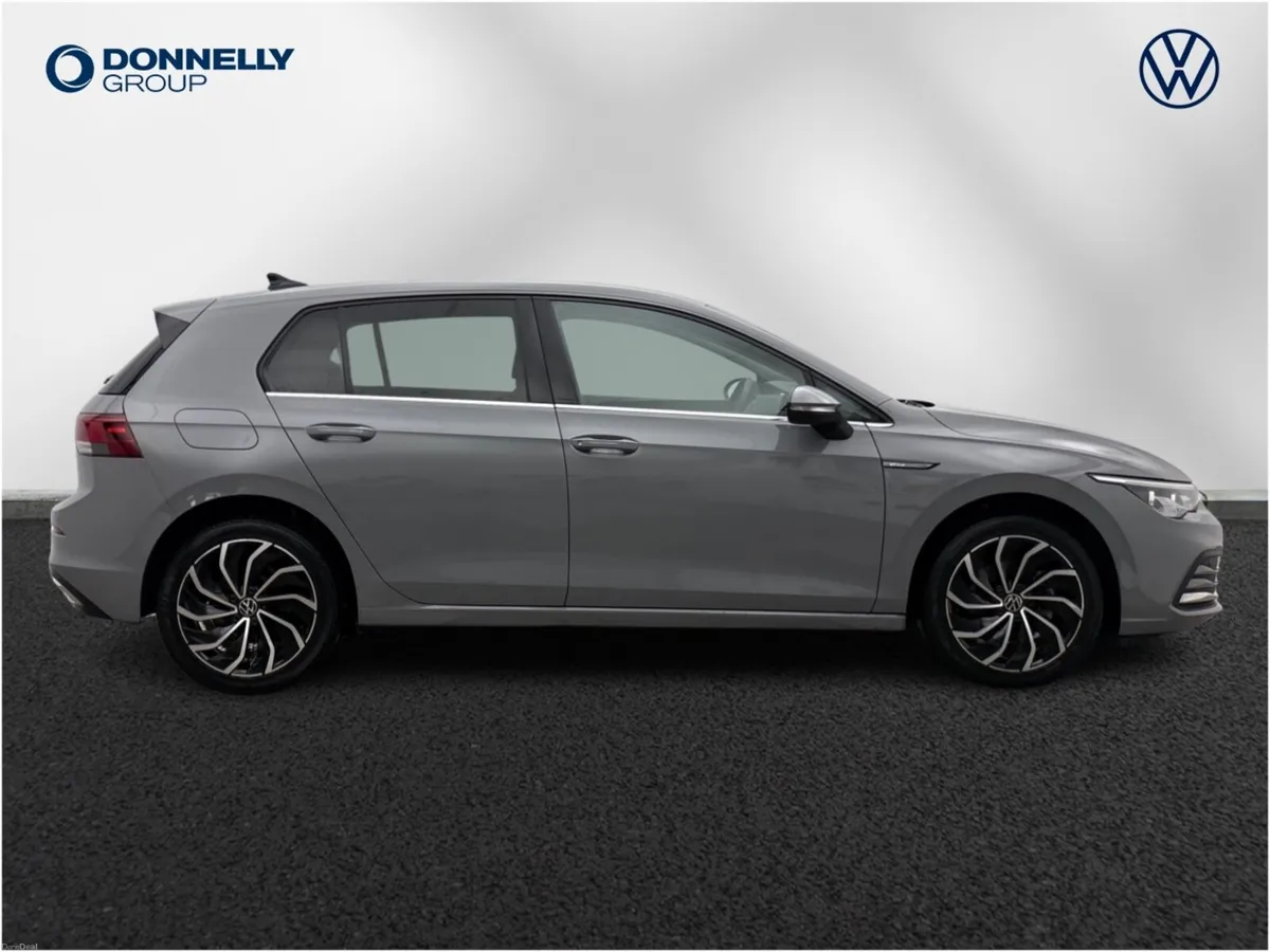 Volkswagen Golf 1.5 TSI Style Edition 5dr - Image 4