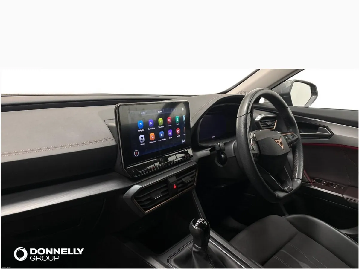 Cupra Formentor 1.5 TSI 150 V1 5dr - Image 2