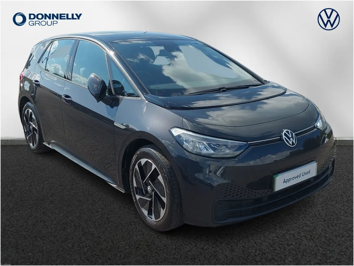 Volkswagen Id.3 Hatchback Life Pro - Image 1