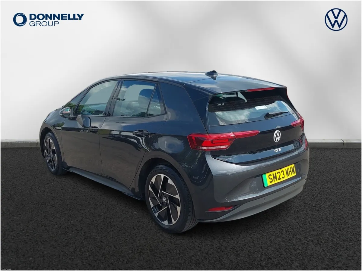 Volkswagen Id.3 Hatchback Life Pro - Image 3