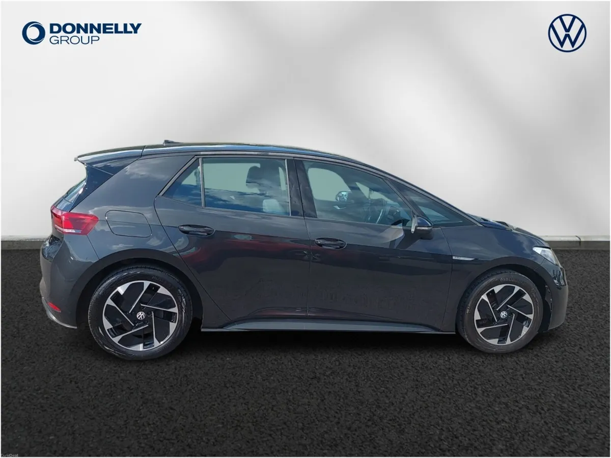 Volkswagen Id.3 Hatchback Life Pro - Image 4