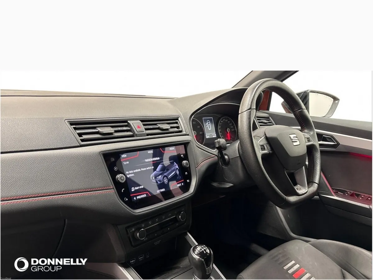 SEAT Arona 1.0 TSI 115 FR [EZ] 5dr - Image 2