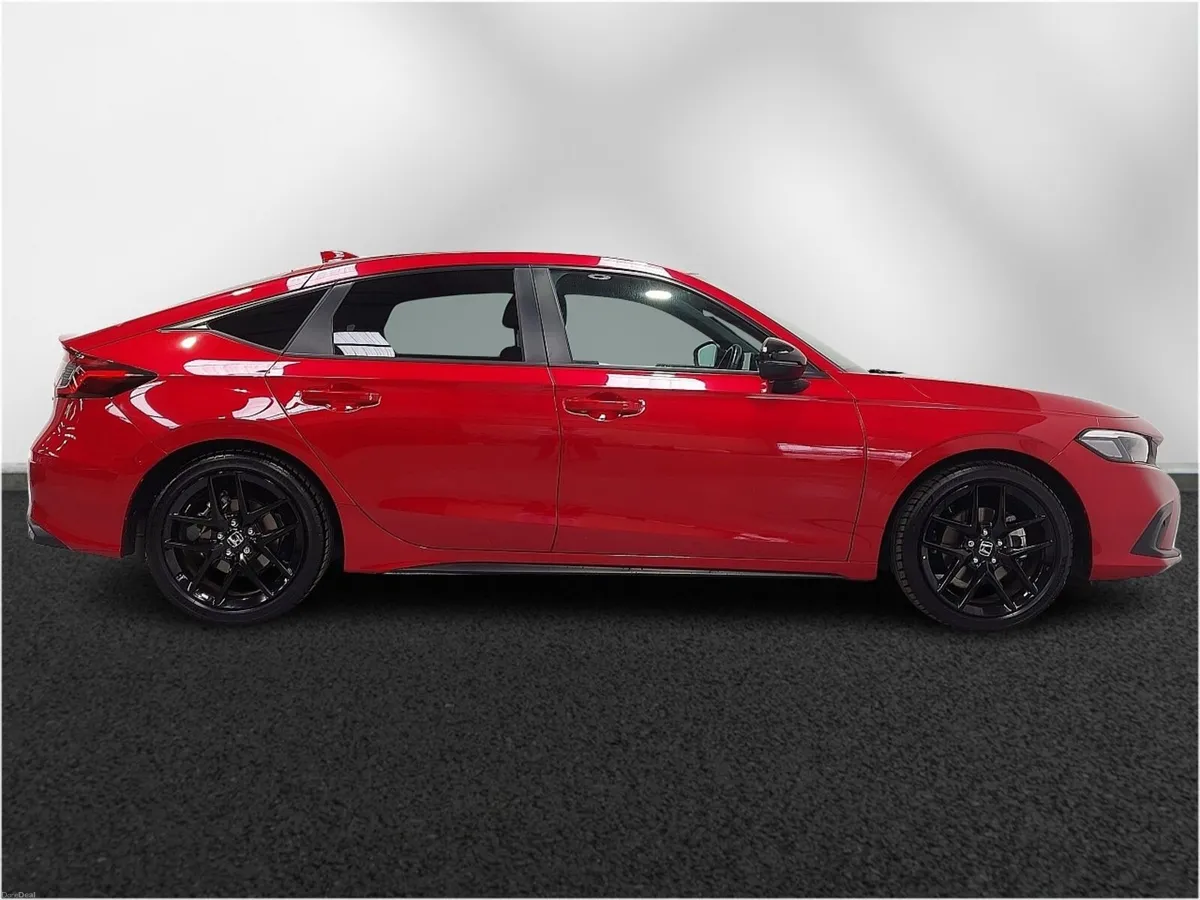 Honda Civic 2.0 eHEV Sport 5dr CVT - Image 5