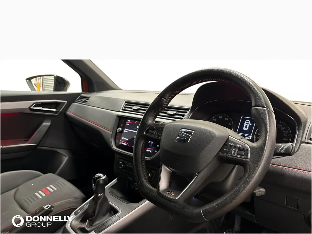 SEAT Arona 1.0 TSI 115 FR [EZ] 5dr - Image 6