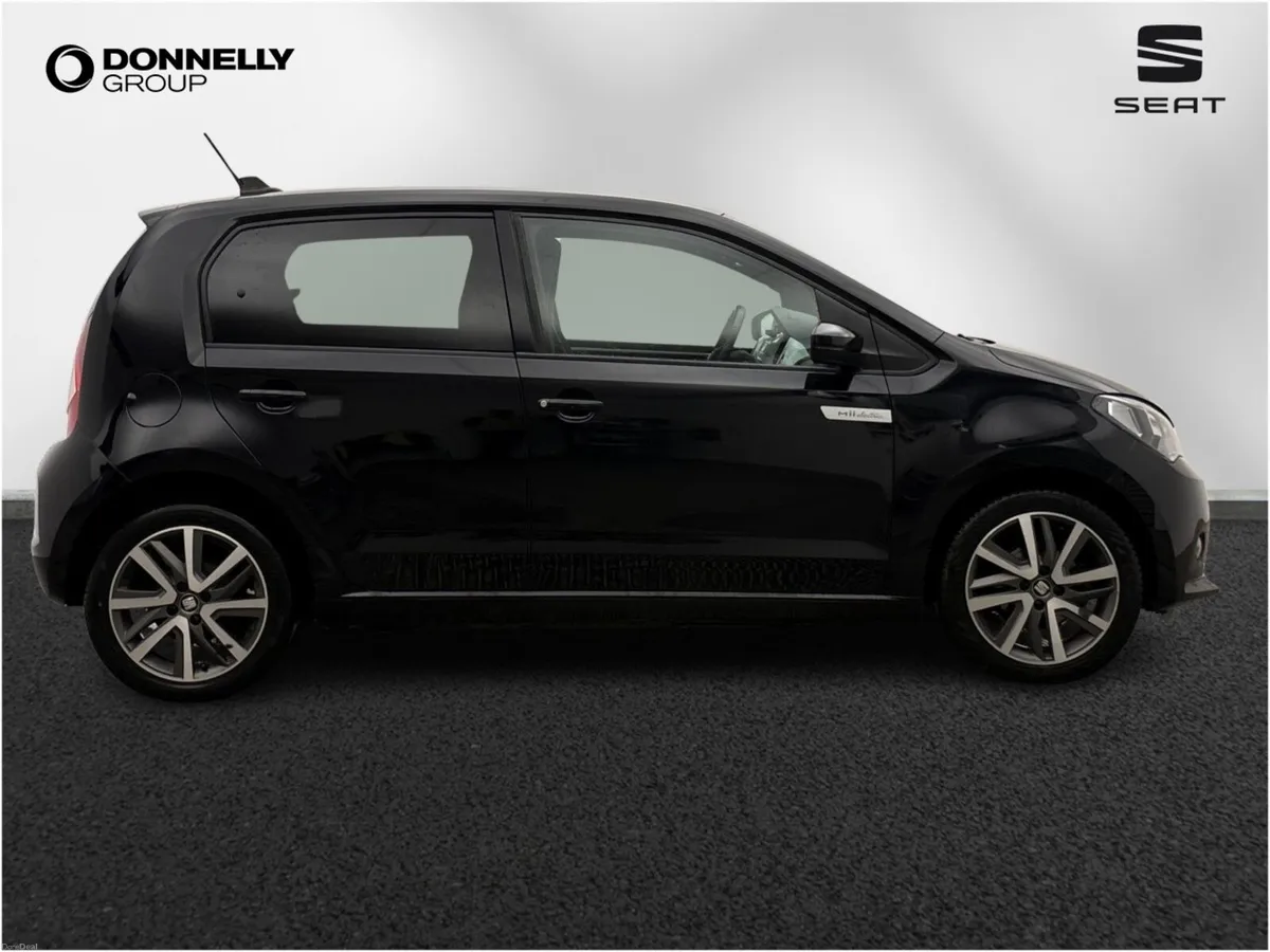 SEAT Mii 61kW One 36.8kWh 5dr Auto - Image 4