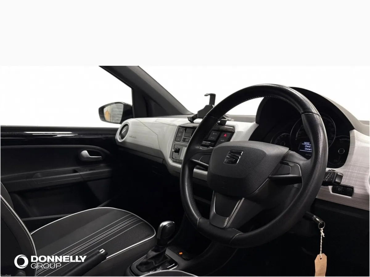 SEAT Mii 61kW One 36.8kWh 5dr Auto - Image 6