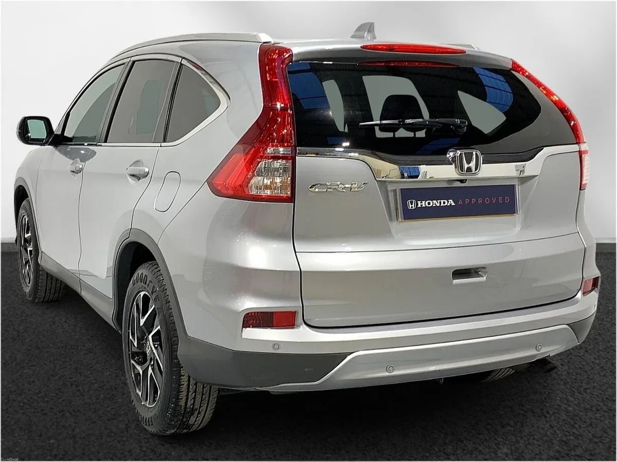 Honda CR-V 2.0 i-VTEC SE Plus 5dr Auto - Image 3