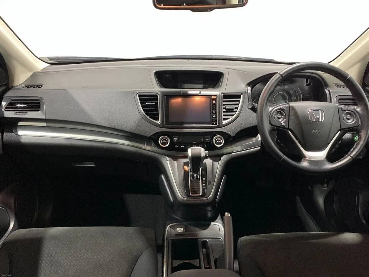 Honda CR-V 2.0 i-VTEC SE Plus 5dr Auto - Image 4