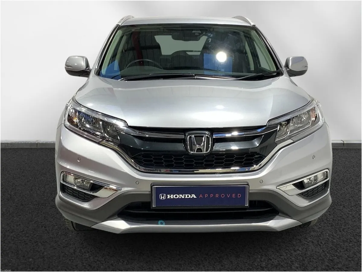 Honda CR-V 2.0 i-VTEC SE Plus 5dr Auto - Image 6
