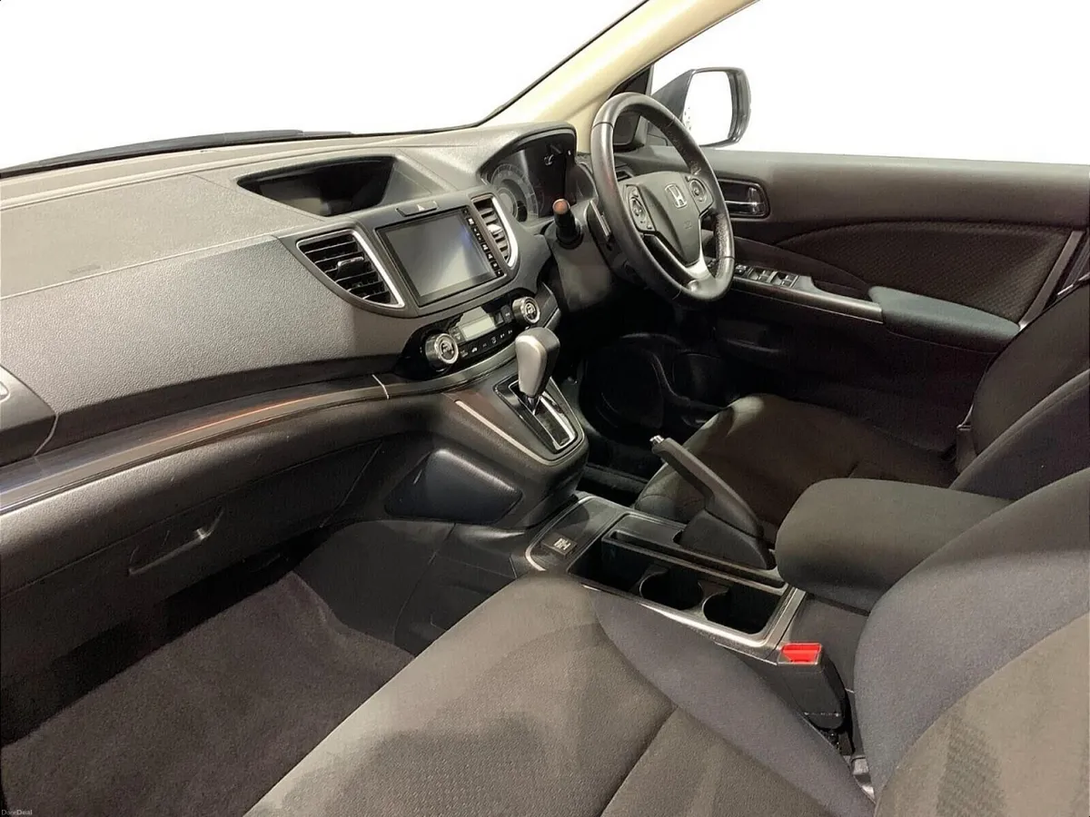 Honda CR-V 2.0 i-VTEC SE Plus 5dr Auto - Image 2