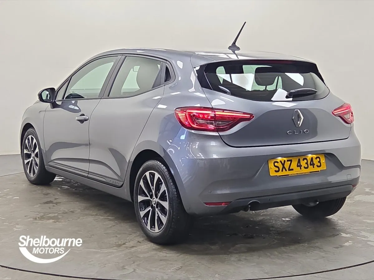 Renault Clio 1.0 TCe 90 Evolution 5dr - Image 2