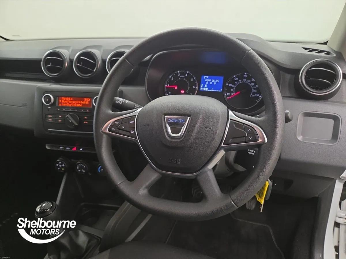 Dacia Duster ESSENTIAL TCE - Image 4