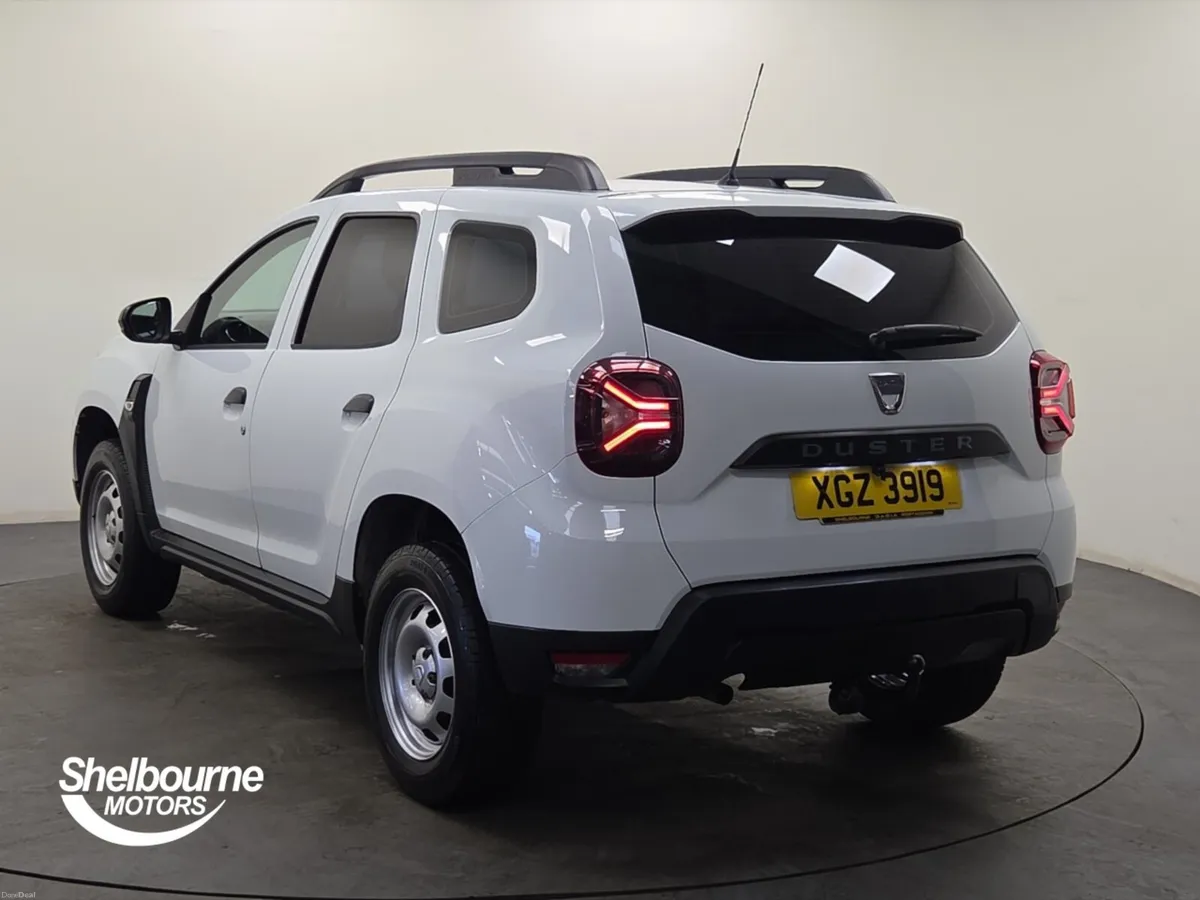 Dacia Duster ESSENTIAL TCE - Image 2