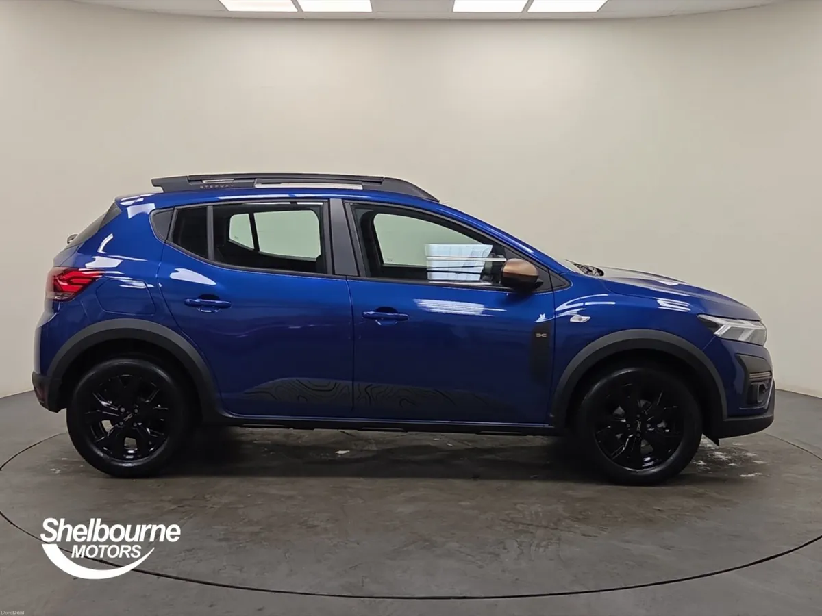 Dacia Sandero STEPWAY EXTREME TCE - Image 3