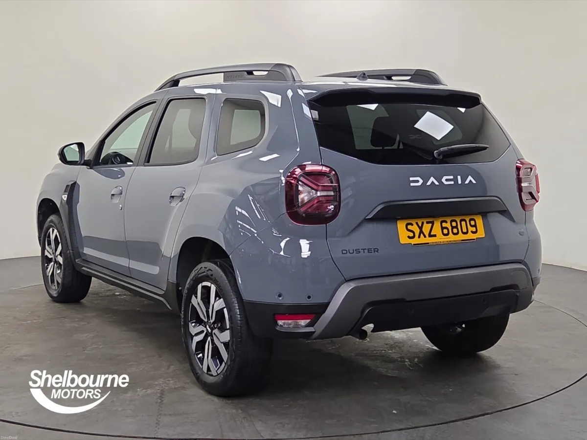 Dacia Duster JOURNEY TCE - Image 2