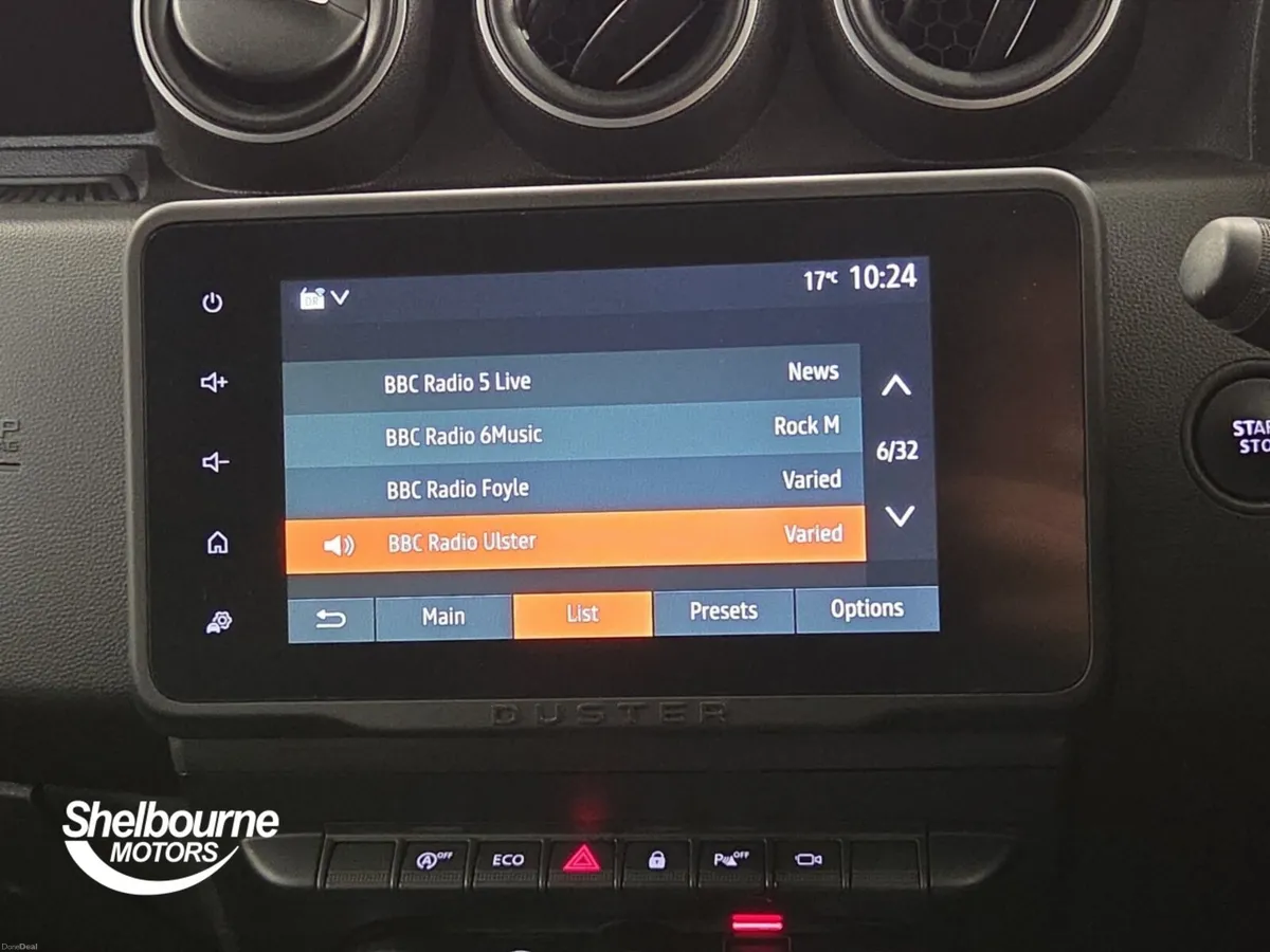 Dacia Duster JOURNEY TCE - Image 5