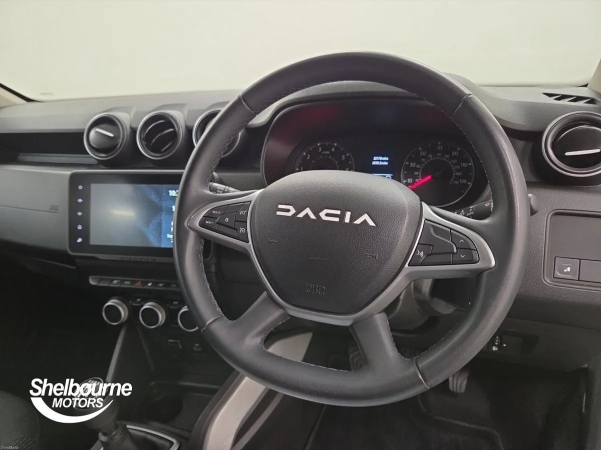 Dacia Duster JOURNEY TCE - Image 4