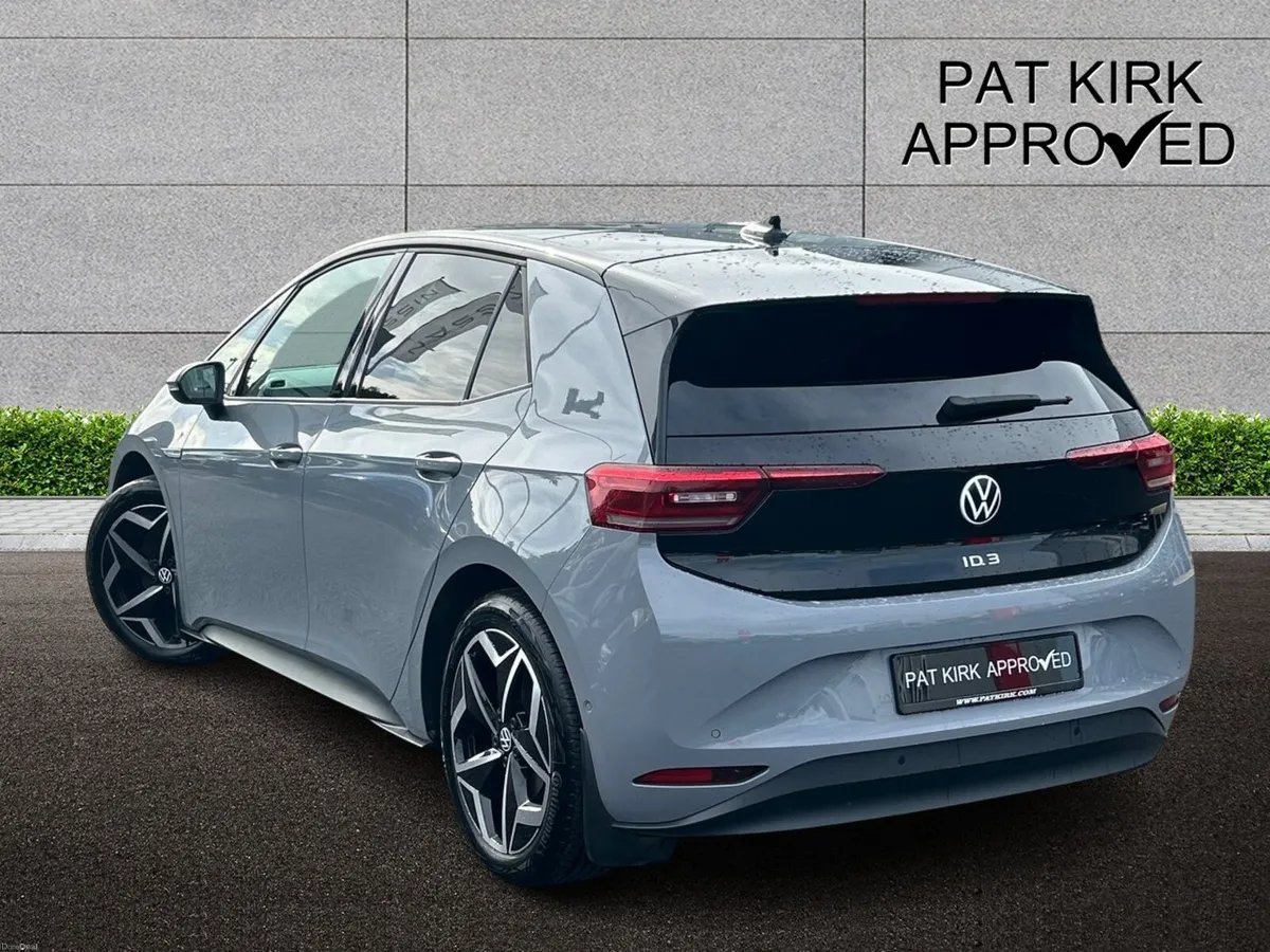 Volkswagen Id.3 150kW Family Pro Performance 58kWh - Image 3