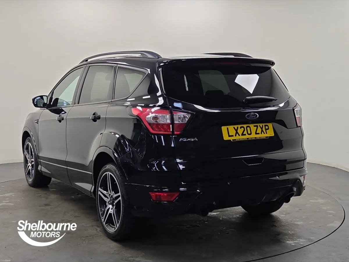 Ford Kuga 2.0 TDCi ST-Line 5dr 2WD - Image 2