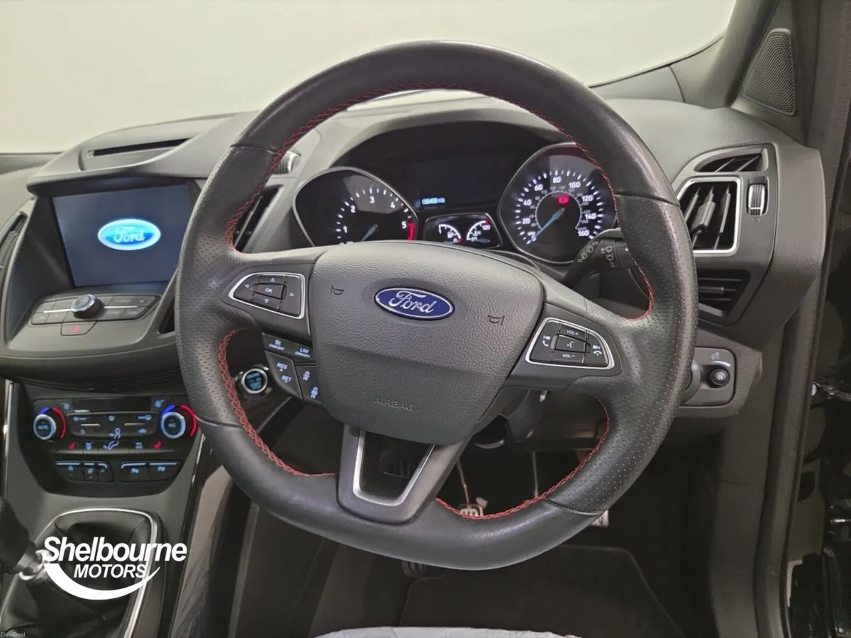 Ford Kuga 2.0 TDCi ST-Line 5dr 2WD - Image 4