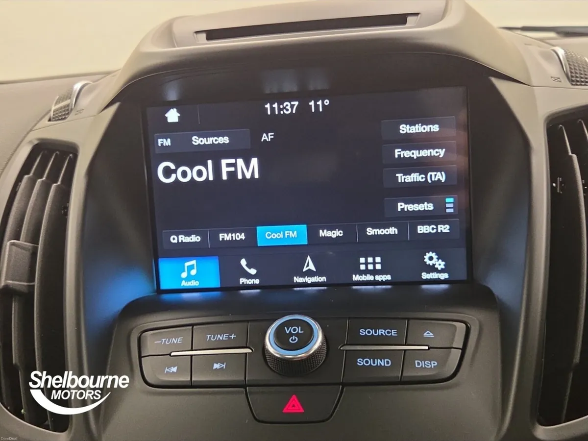 Ford Kuga 2.0 TDCi ST-Line 5dr 2WD - Image 5