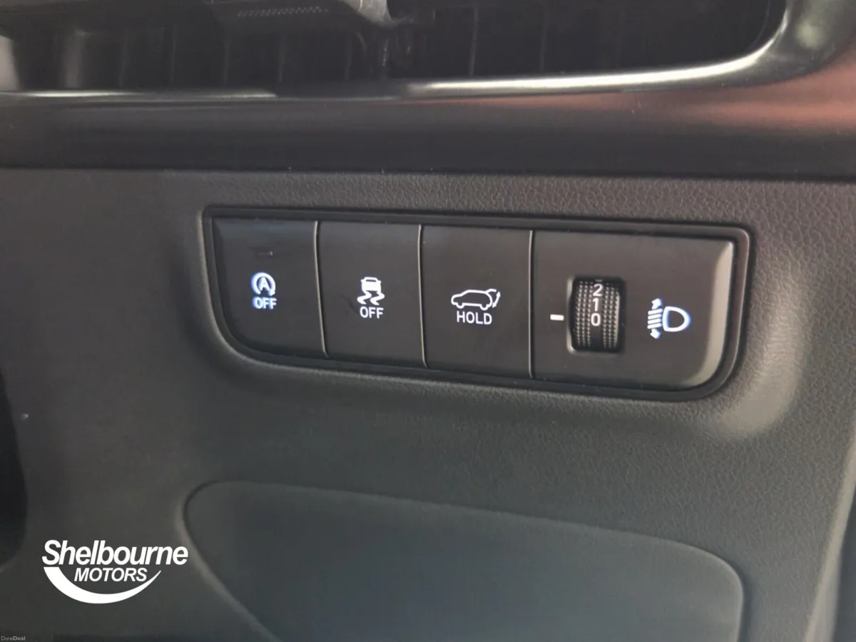 Hyundai Tucson 1.6T N Line 5dr - Image 5