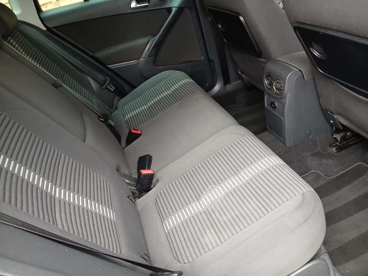 🆕️2010 Volkswagen Tiguan 2.0L TDI Trend🆕️ - Image 5