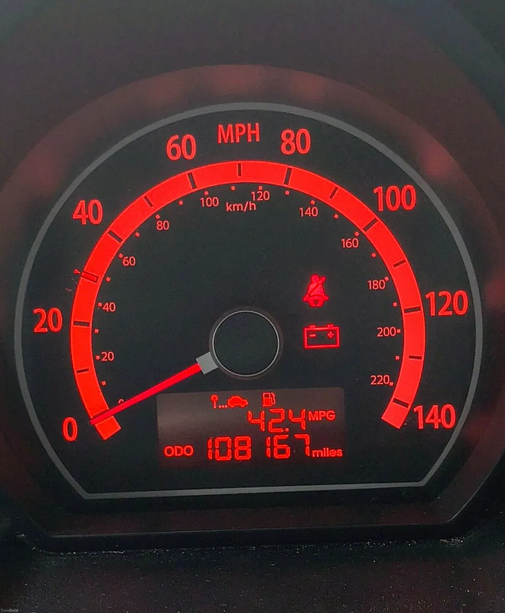 Kia Ceed 2010 - Image 1