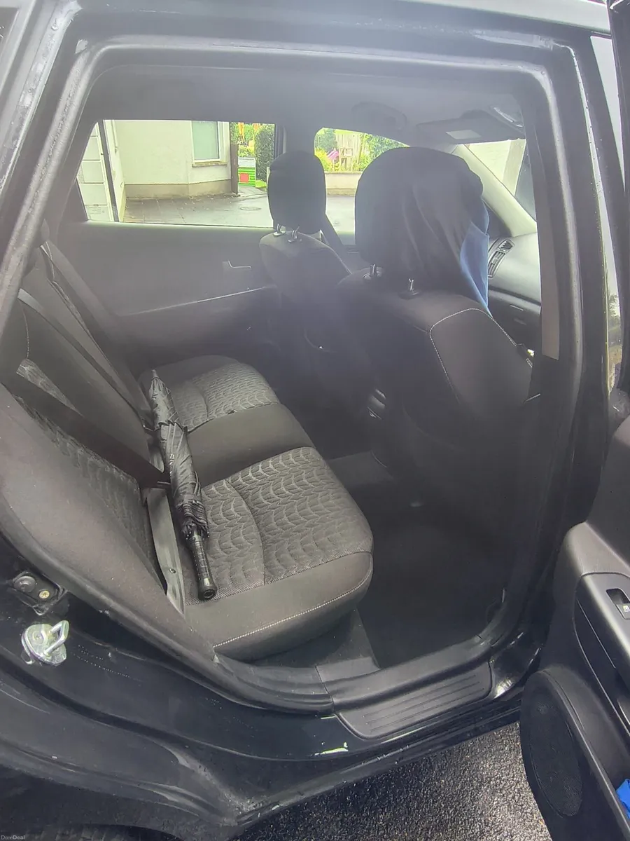 Kia Ceed 2010 - Image 6