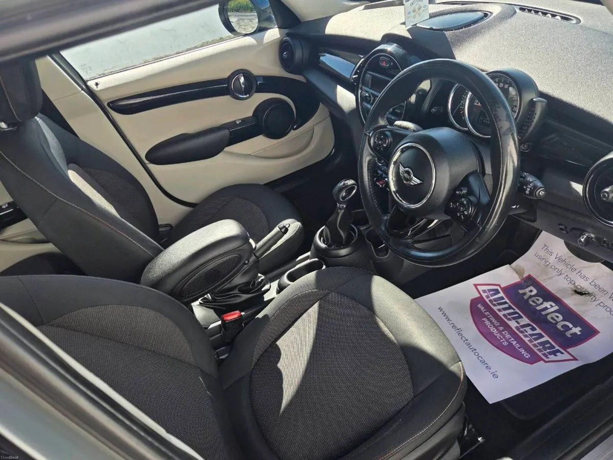 2015 Mini Cooper Automatic - Image 5