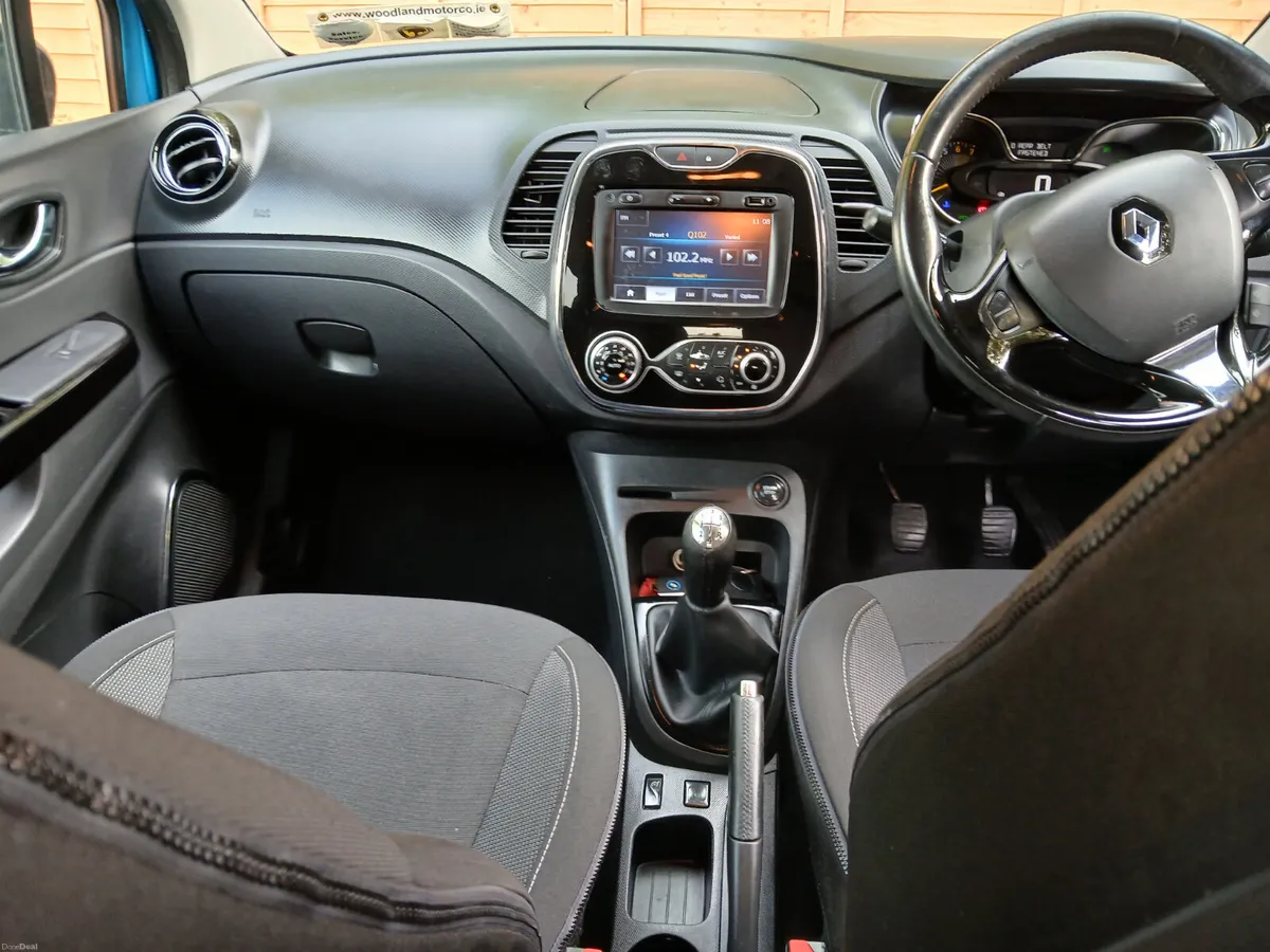 🆕️2015 Renault Captur Life 1.0 Petrol🆕️ - Image 4
