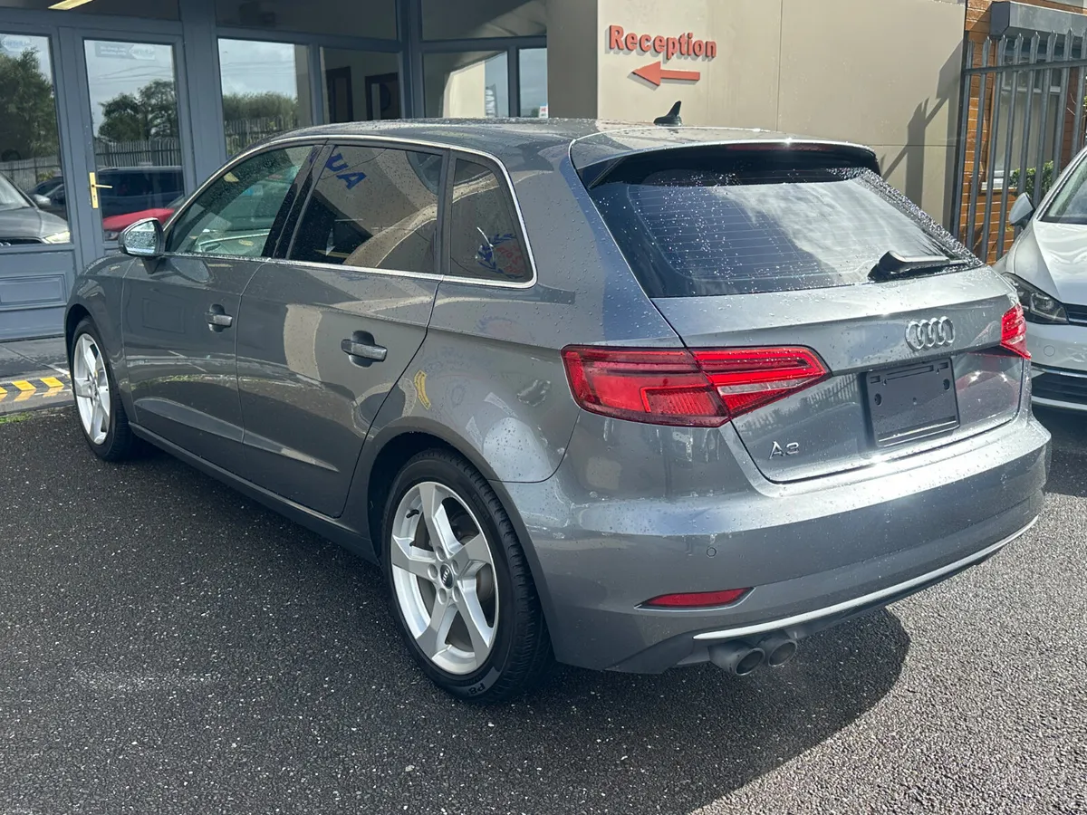 1.4 30TFSI SPORT - SAVE €1000 - Image 2
