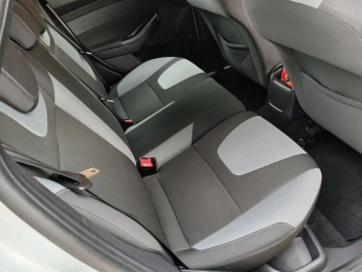 🆕️2013 Ford Focus 1.6 TDCI 95 PS Zetec🆕️ - Image 5