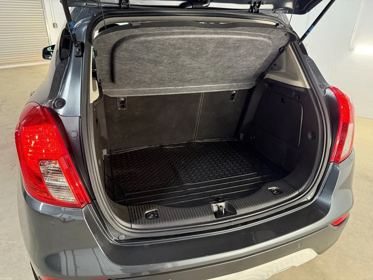 2017 Vauxhall Mokka X - Image 5