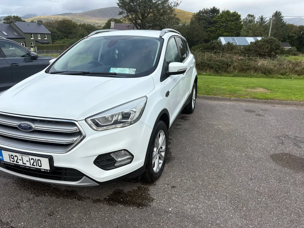 Ford Kuga - Image 5