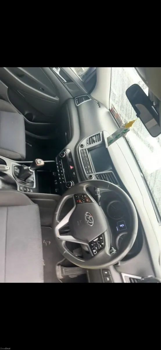 Hyundai Tucson - Image 5