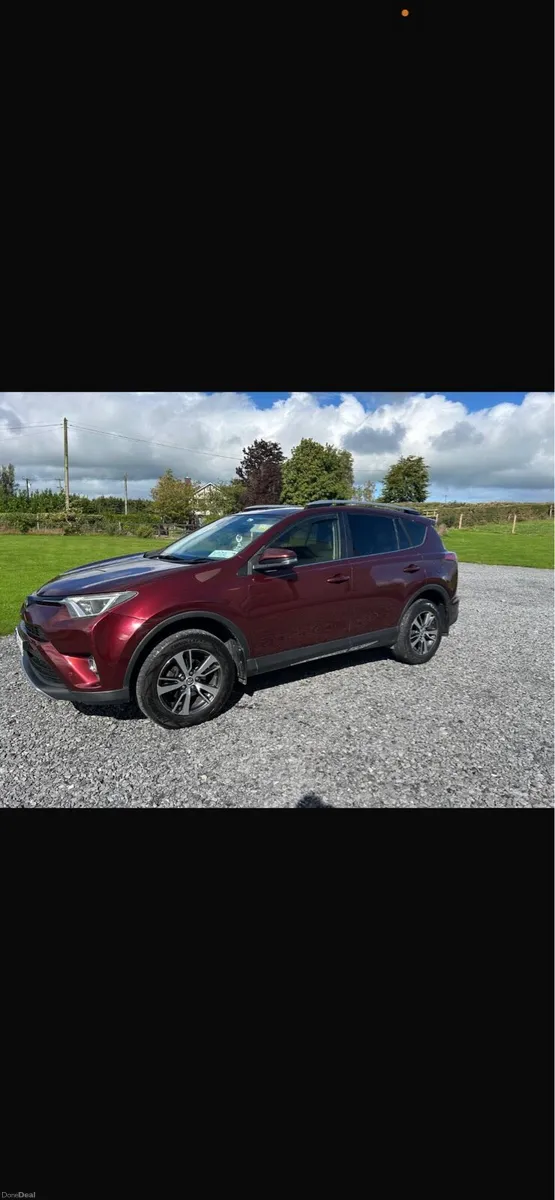 Toyota RAV4 Luna Sport 2.0 Diesel - Image 5