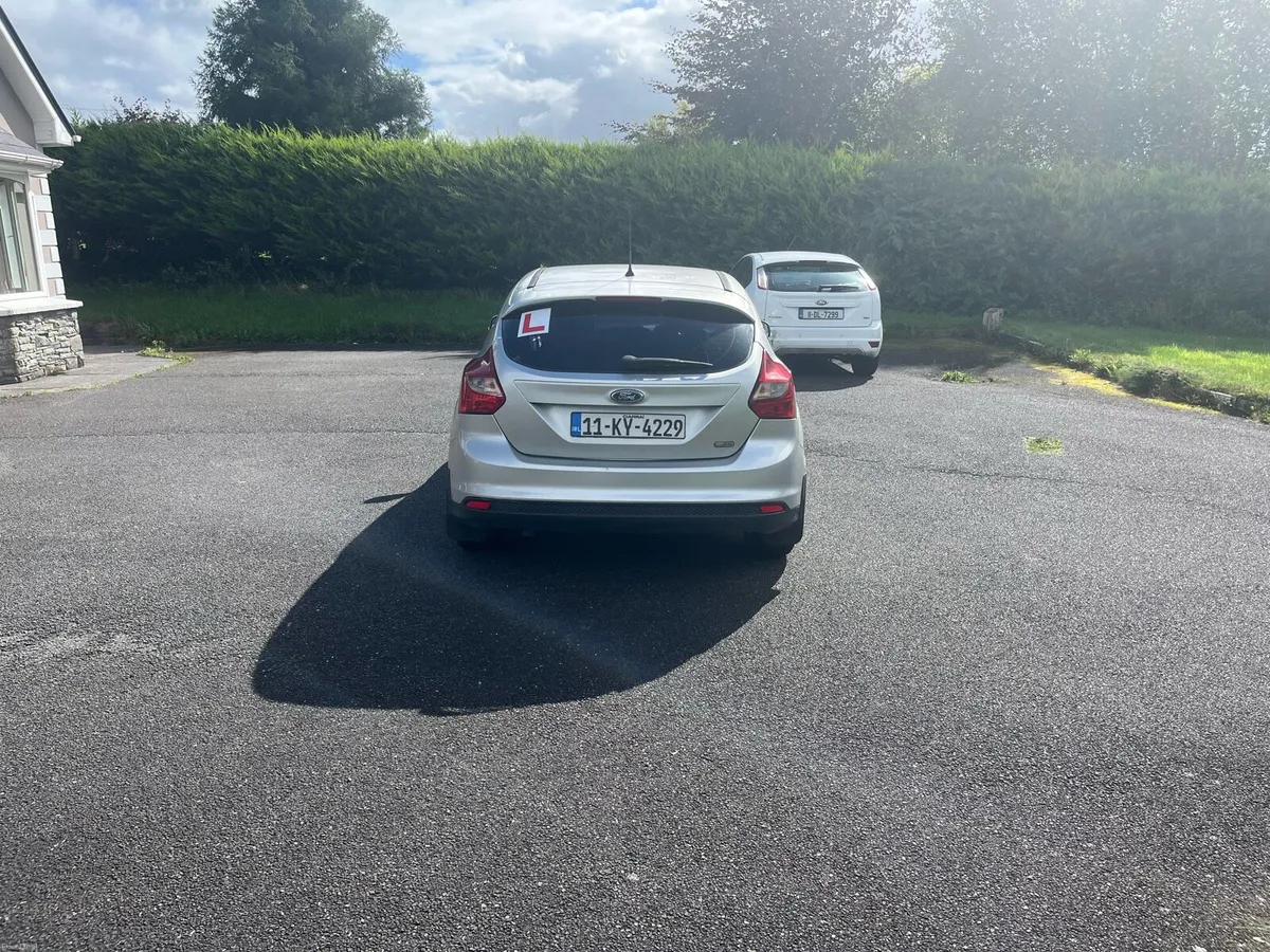 Ford focus mk3 - Image 4