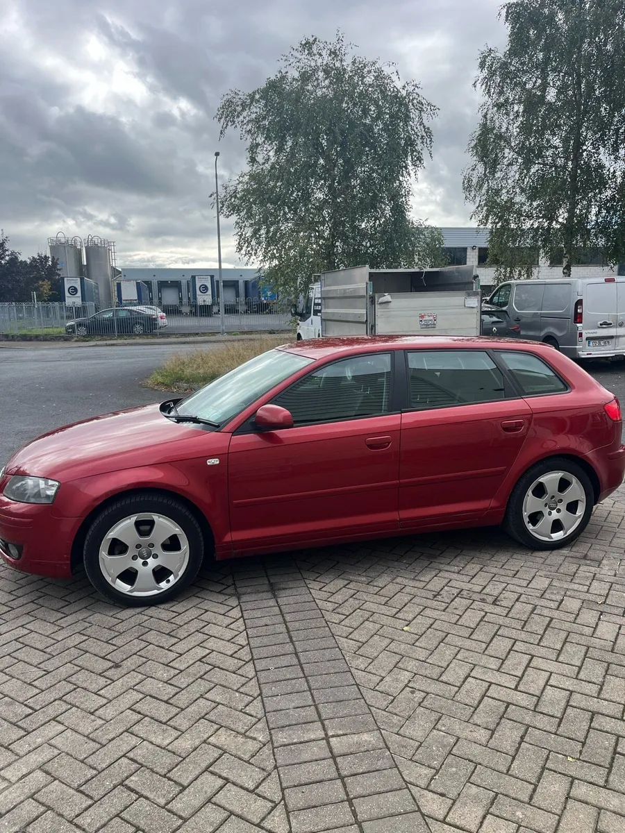 Audi A3 Fresh NCT - Image 4