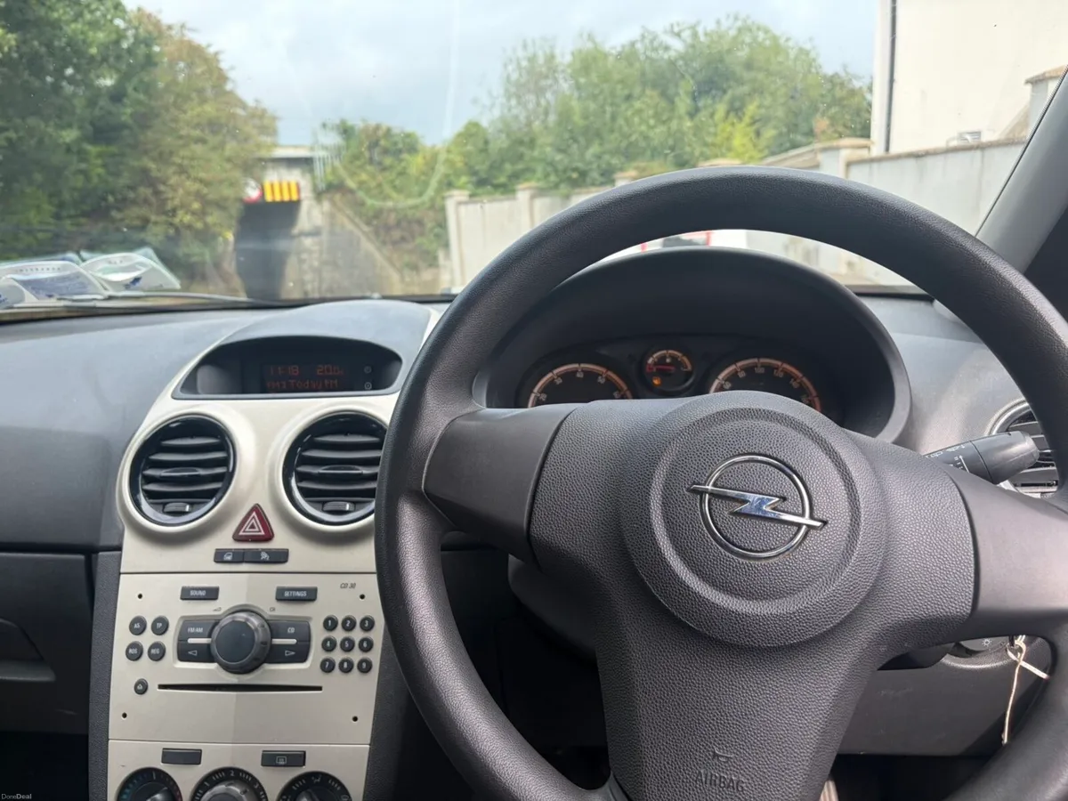 Opel corsa - Image 6
