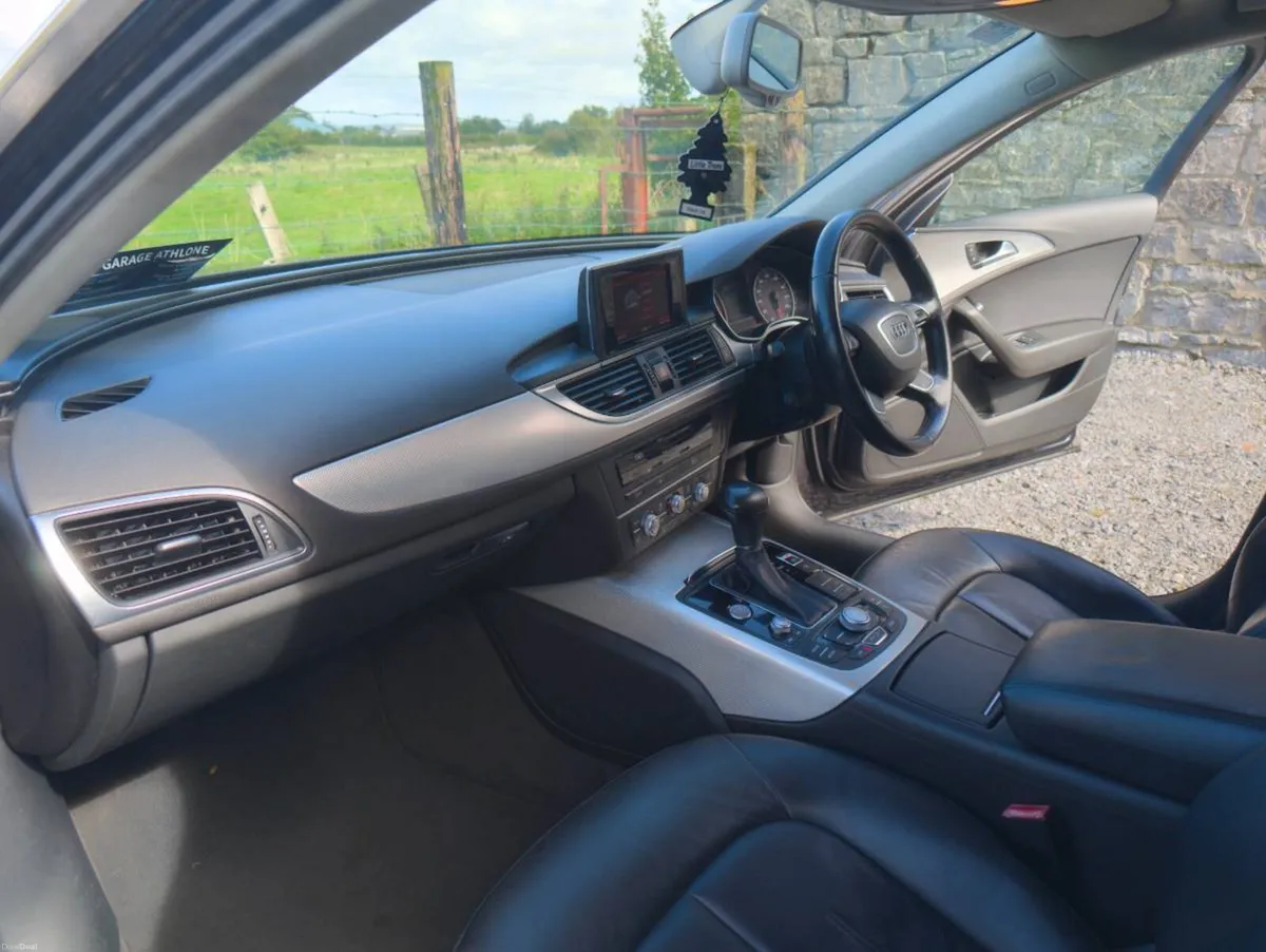 Audi A6 se ultra - Image 6