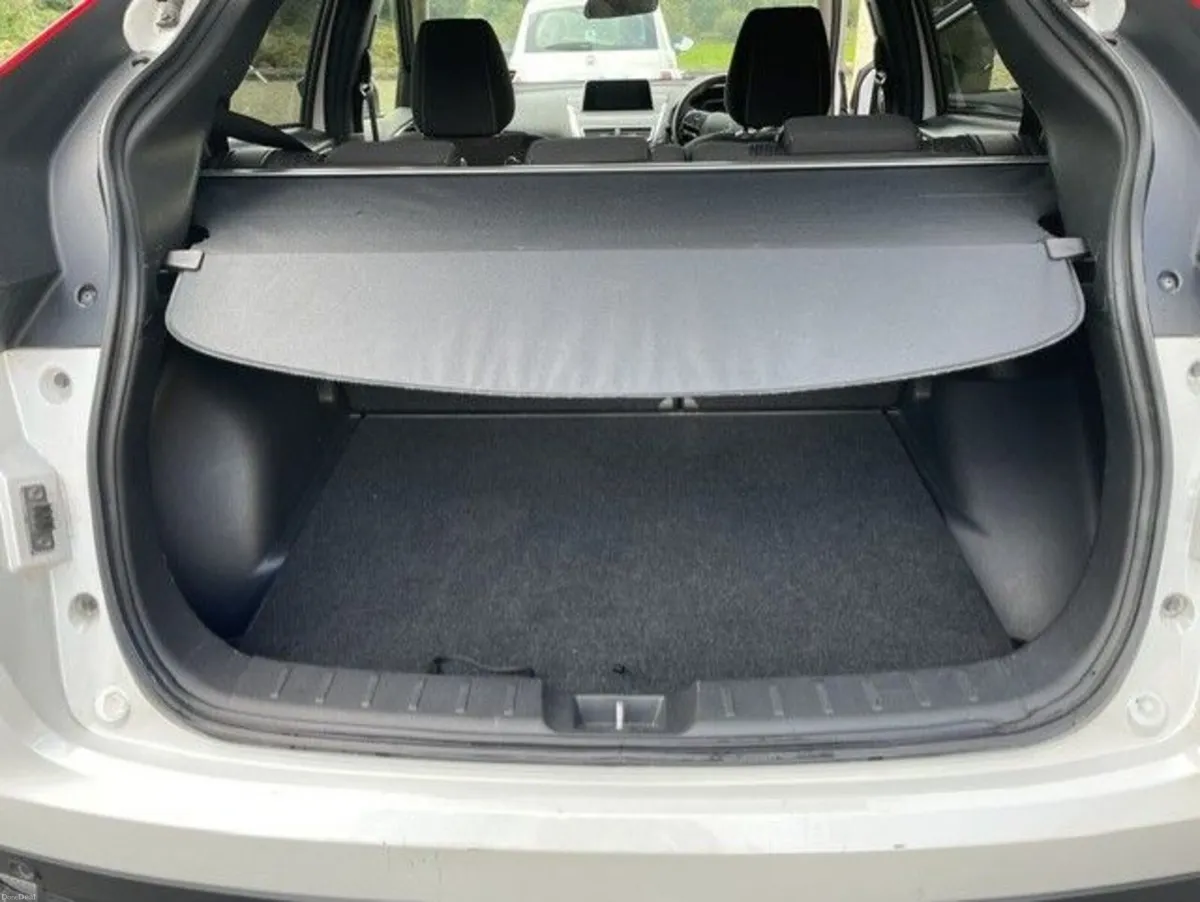 Mitsubishi Eclipse Cross 2018 - Image 5