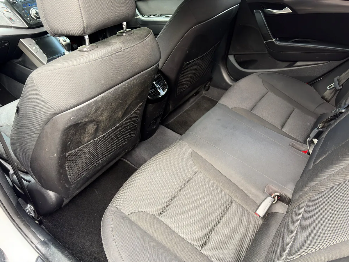 Hyundai i40 2016 1.7 CRDI new nct 9/27 - Image 4
