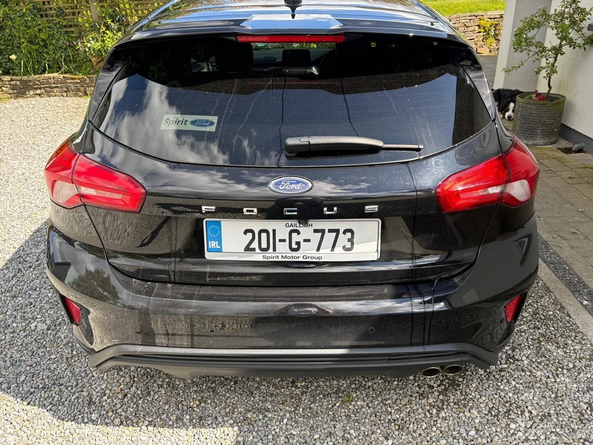 FORD FOCUS ST LINE - Image 3